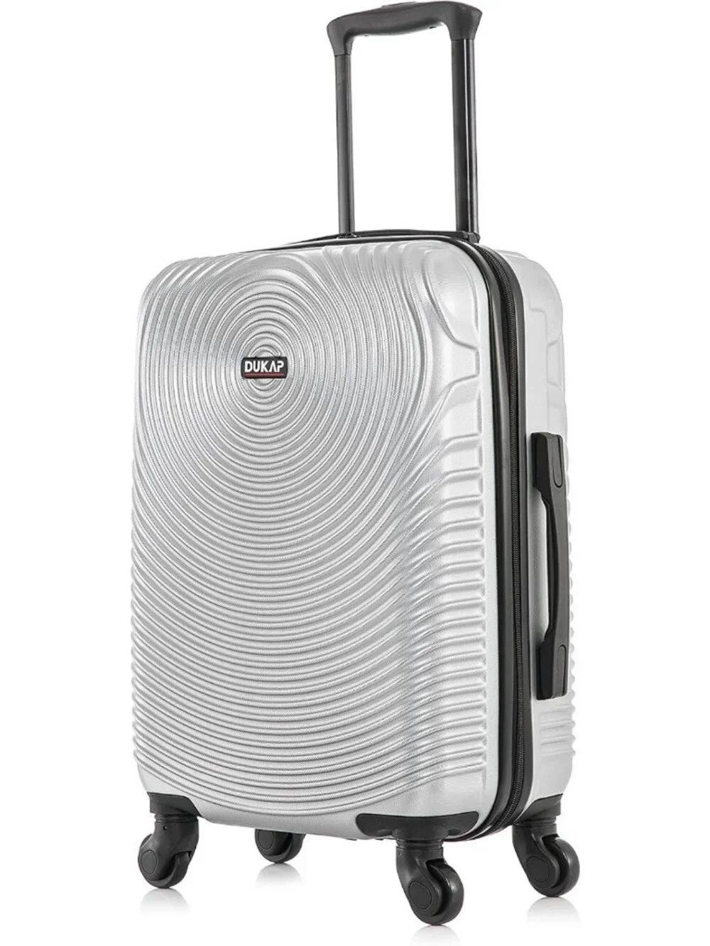 Durable Lightweight 20-Inch Hardshell Spinner Luggage | Travel Carry-On Bag